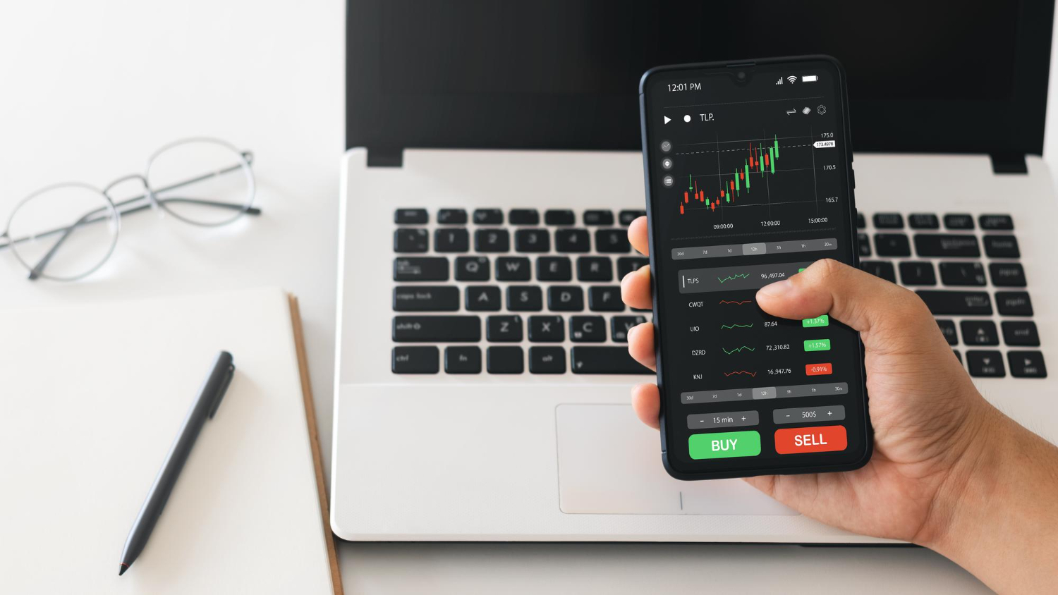 MetaTrader 5